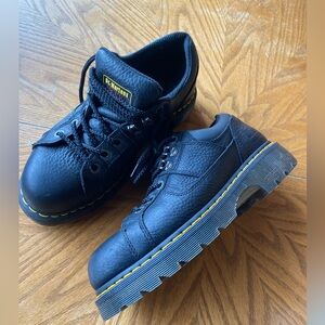 Doc Marten industrial Shoes